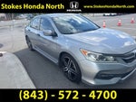 2017 Honda Accord Sport Special Edition