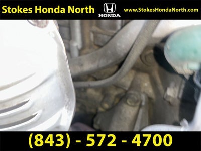 2017 Honda Accord Sport Special Edition