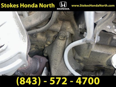 2017 Honda Accord Sport Special Edition