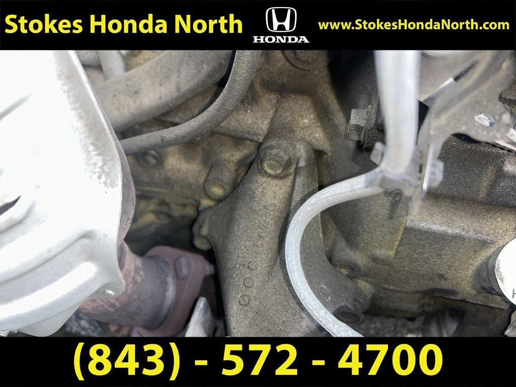 2017 Honda Accord Sport Special Edition