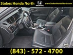 2017 Honda Accord Touring
