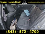 2017 Honda Accord Touring