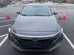 2019 Honda Accord Hybrid EX
