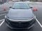 2019 Honda Accord Hybrid EX
