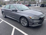 2019 Honda Accord Hybrid EX