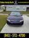 2008 Honda Civic EX
