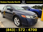 2008 Honda Civic EX