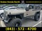 2004 Jeep Wrangler Unlimited
