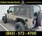 2004 Jeep Wrangler Unlimited