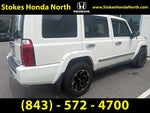 2009 Jeep Commander Limited