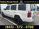 2009 Jeep Commander Limited