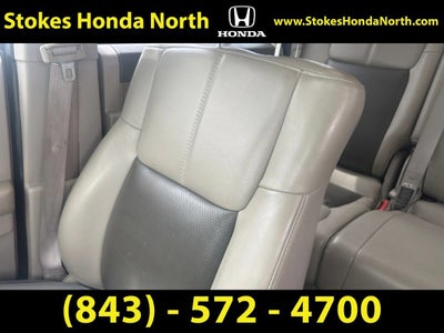 2009 Jeep Commander Limited
