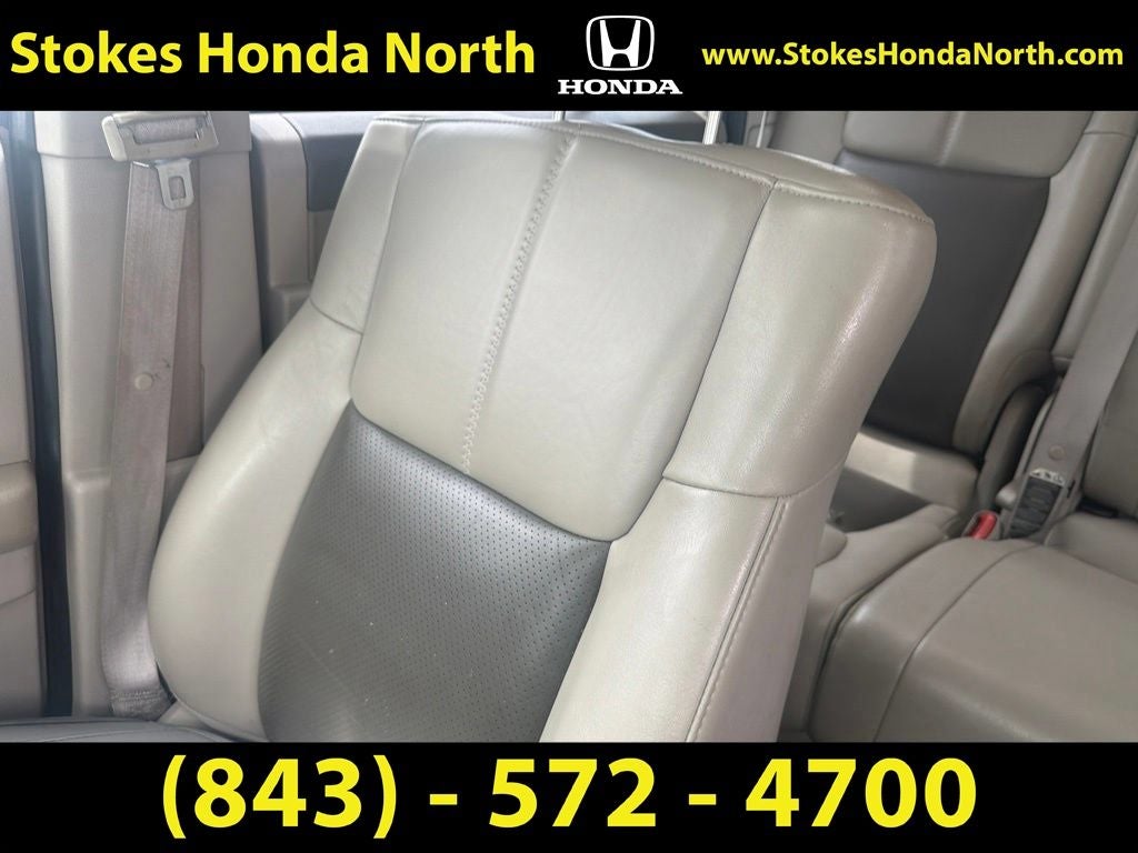 2009 Jeep Commander Limited