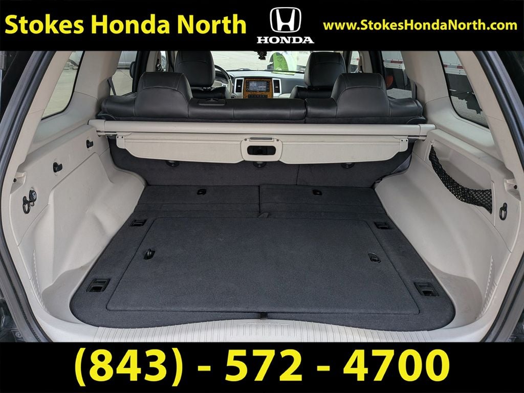 2008 Jeep Grand Cherokee Limited