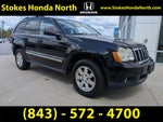 2008 Jeep Grand Cherokee Limited