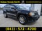 2008 Jeep Grand Cherokee Limited