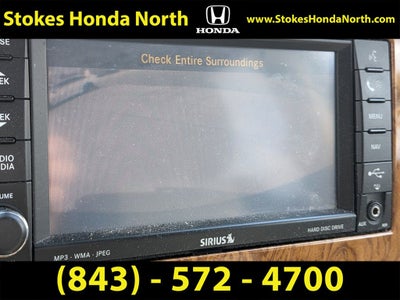 2008 Jeep Grand Cherokee Limited