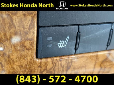 2008 Jeep Grand Cherokee Limited