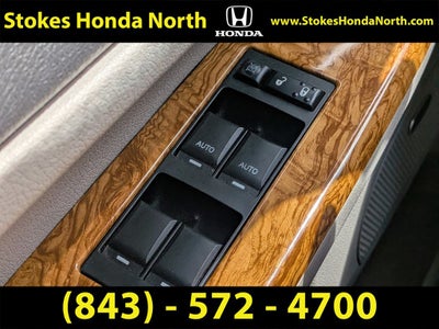 2008 Jeep Grand Cherokee Limited