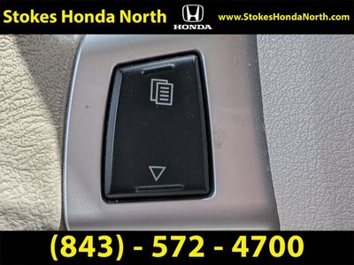 2008 Jeep Grand Cherokee Limited