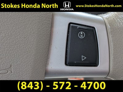 2008 Jeep Grand Cherokee Limited