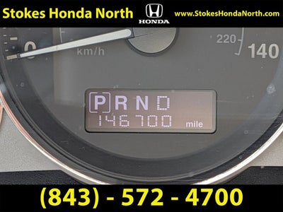 2008 Jeep Grand Cherokee Limited