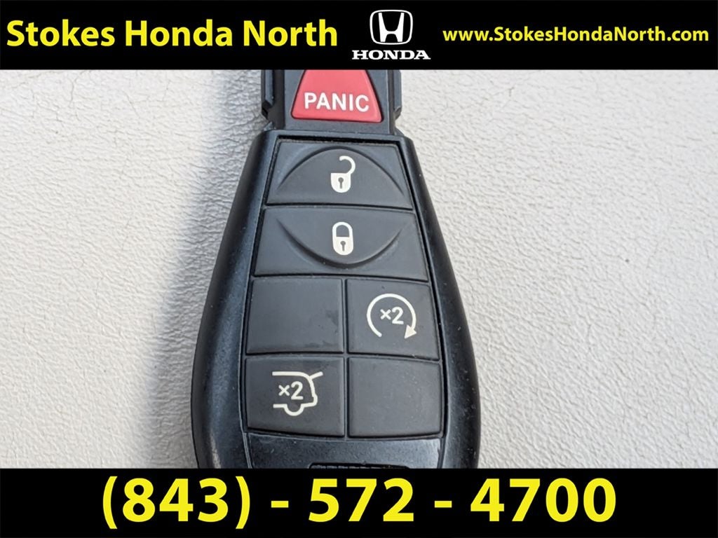 2008 Jeep Grand Cherokee Limited