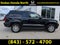 2008 Jeep Grand Cherokee Limited