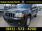 2008 Jeep Grand Cherokee Limited