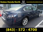 2014 Nissan Maxima 3.5 SV