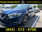 2016 Nissan Maxima Platinum