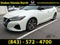 2019 Nissan Maxima 3.5 SL