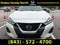 2019 Nissan Maxima 3.5 SL