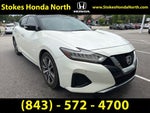 2019 Nissan Maxima 3.5 SL