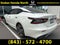 2019 Nissan Maxima 3.5 SL