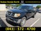 2008 Nissan Frontier SE I4