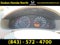 2008 Nissan Frontier SE I4