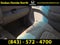 2008 Nissan Frontier SE I4