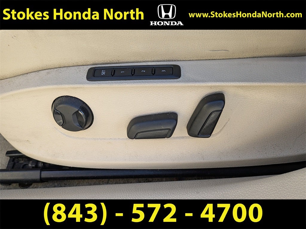 2014 Volkswagen Passat TDI SEL Premium