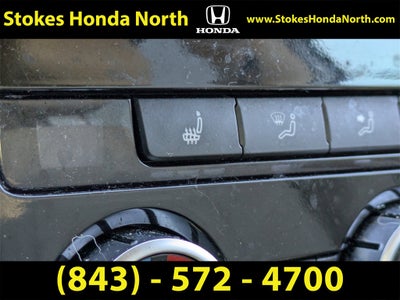 2014 Volkswagen Passat TDI SEL Premium