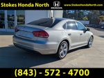 2014 Volkswagen Passat TDI SEL Premium