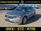 2014 Volkswagen Passat TDI SEL Premium