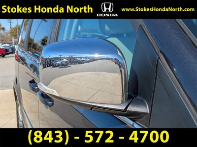 2014 Chrysler Town & Country Touring-L