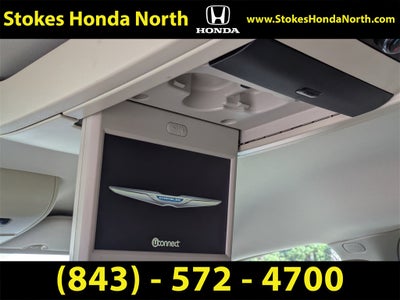 2014 Chrysler Town & Country Touring-L