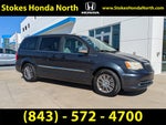 2014 Chrysler Town & Country Touring-L