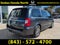 2014 Chrysler Town & Country Touring-L