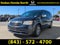 2014 Chrysler Town & Country Touring-L