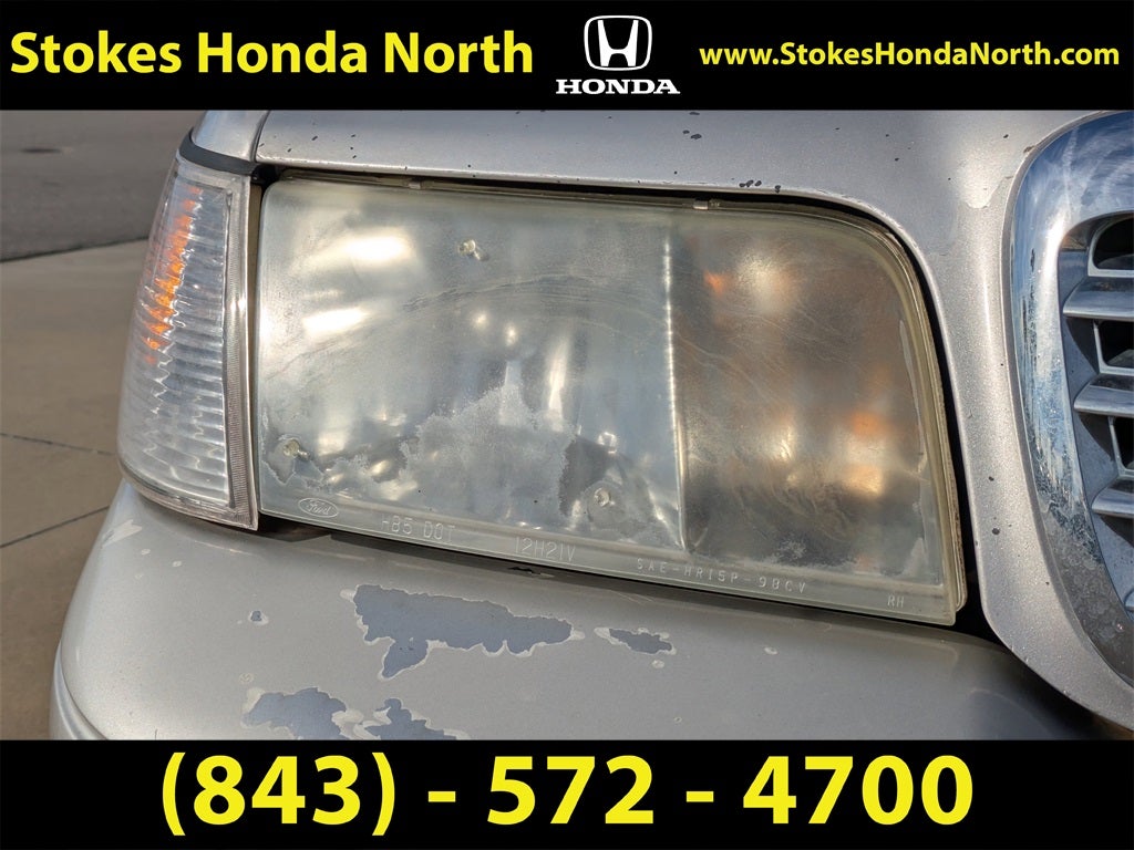 2008 Ford Crown Victoria Police Interceptor