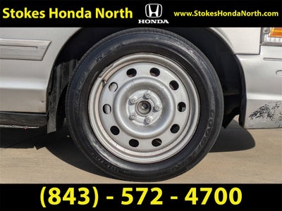 2008 Ford Crown Victoria Police Interceptor