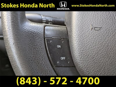 2008 Ford Crown Victoria Police Interceptor